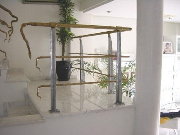 5 Bedroom 3 Bathroom Town House in javea - Caza De Casa