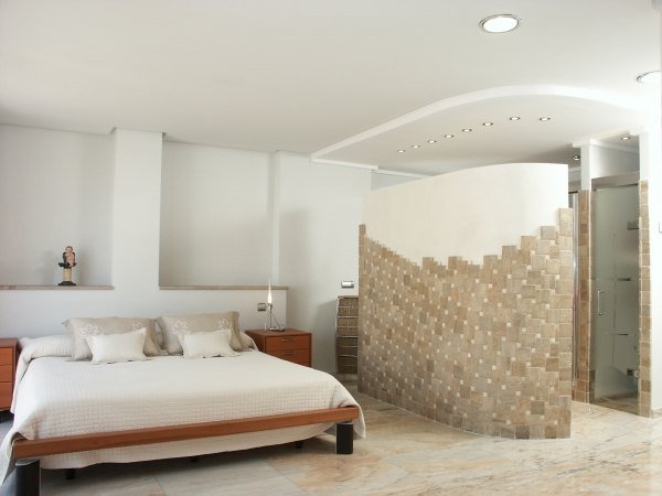 5 Bedroom 3 Bathroom Town House in javea - Caza De Casa