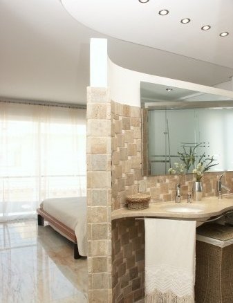 5 Bedroom 3 Bathroom Town House in javea - Caza De Casa