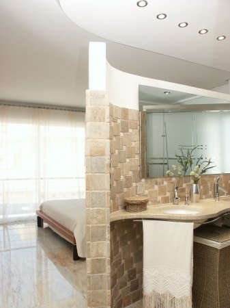 5 Bedroom 3 Bathroom Town House in javea - Caza De Casa