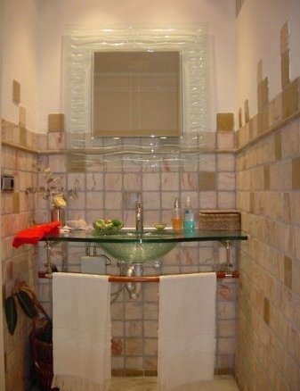 5 Bedroom 3 Bathroom Town House in javea - Caza De Casa