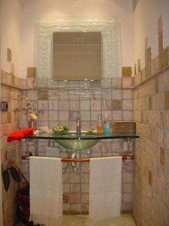 5 Bedroom 3 Bathroom Town House in javea - Caza De Casa