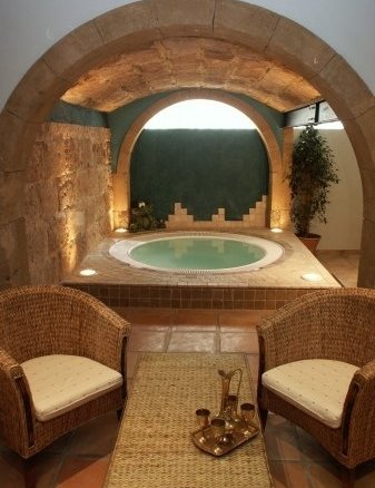 5 Bedroom 3 Bathroom Town House in javea - Caza De Casa