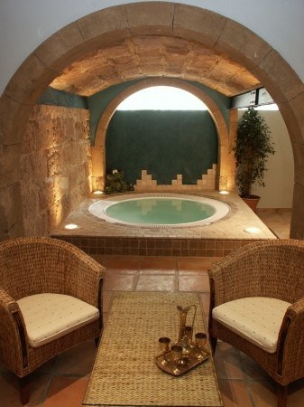 5 Bedroom 3 Bathroom Town House in javea - Caza De Casa