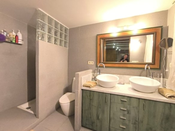 4 Bedroom 2 Bathroom Country House in Villena - Caza De Casa