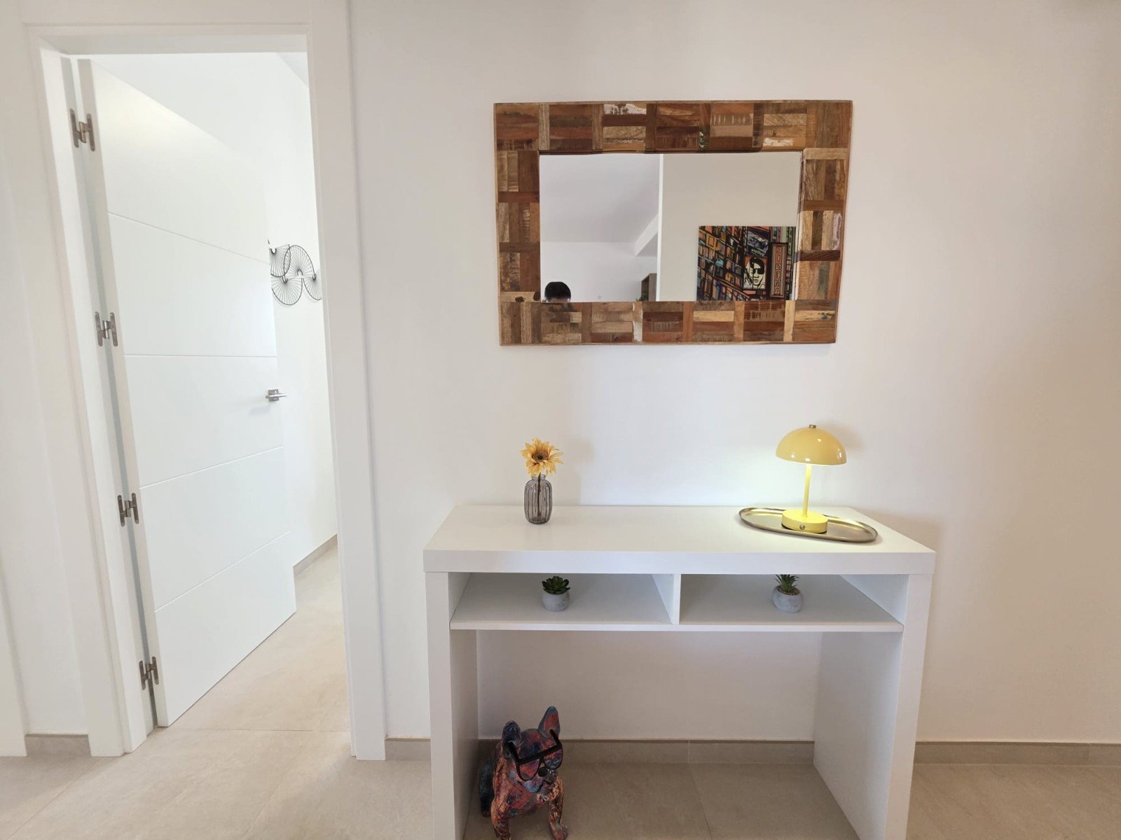 3 Bedroom 2 Bathroom Villa in Pinoso - Caza De Casa