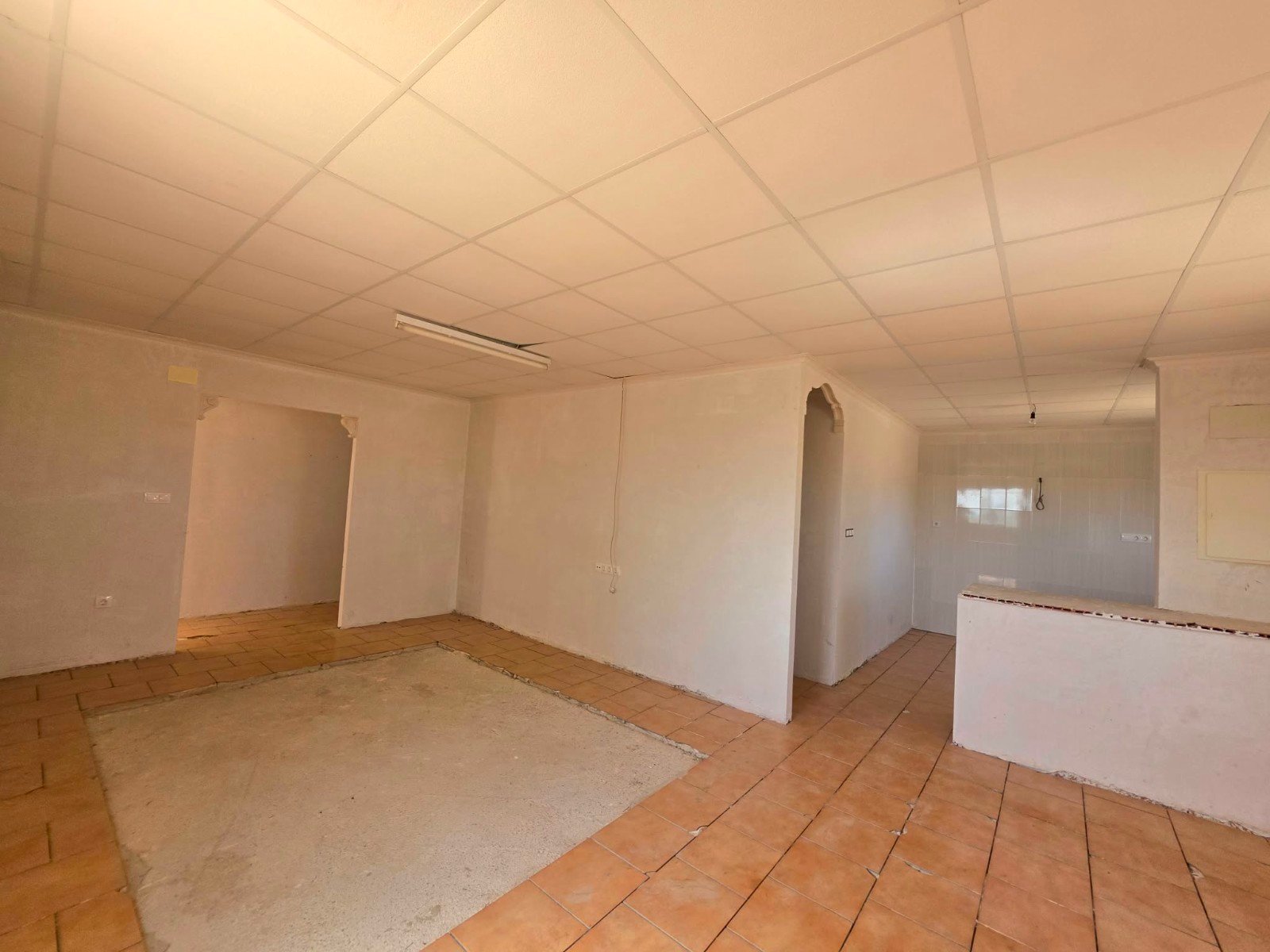 3 Bedroom 1 Bathroom Country House in Jumilla - Caza De Casa