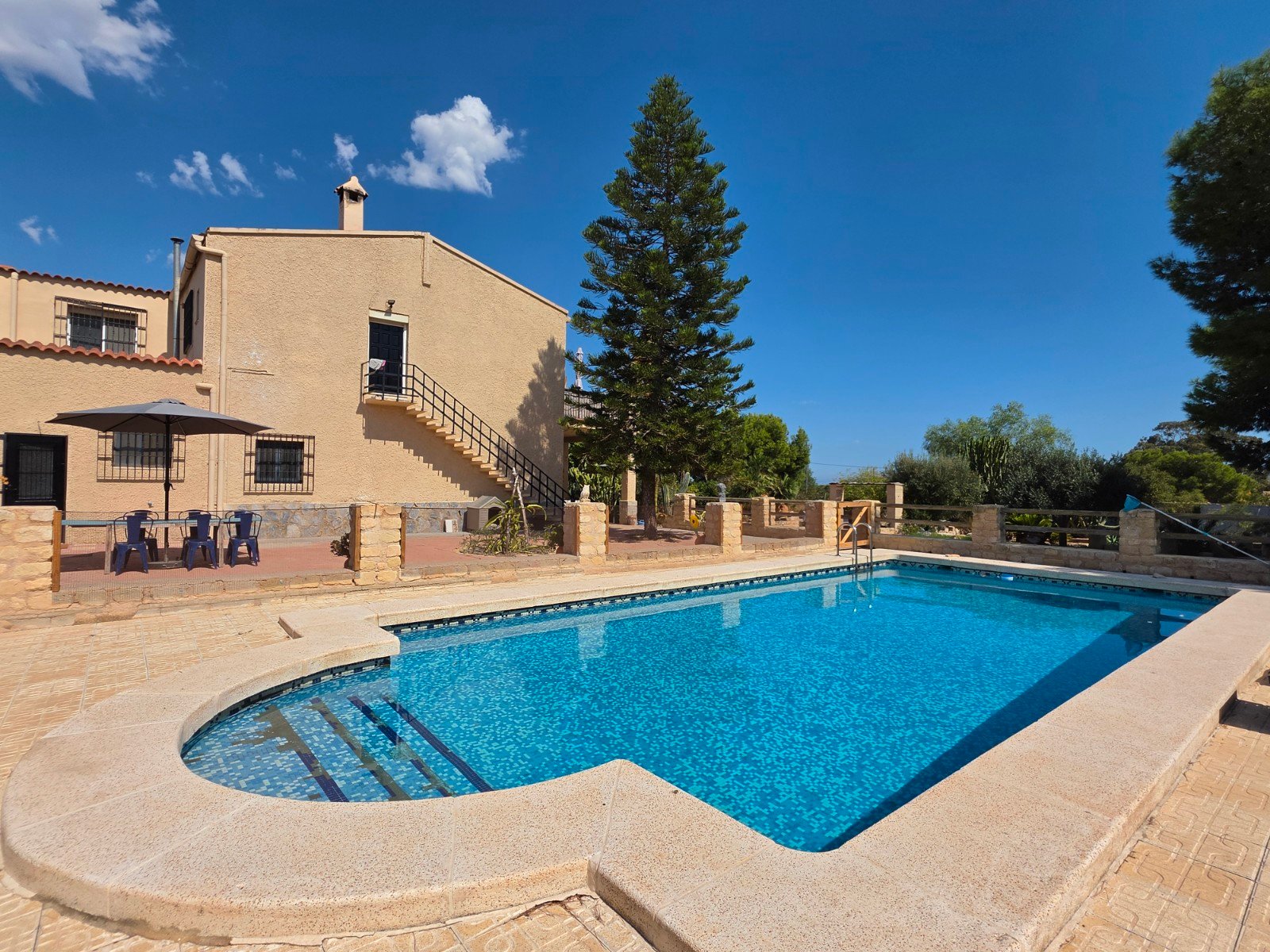 d110193c824aa6dc 6 Bed 3 Bath Country House in Elche - Caza De Casa