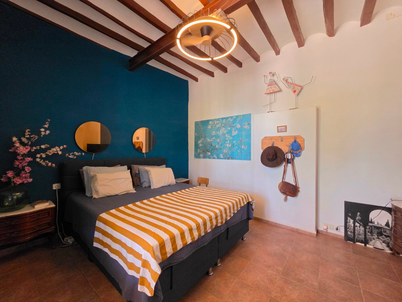 d15984be0b5c83aa 6 Bed 3 Bath Country House in Elche - Caza De Casa