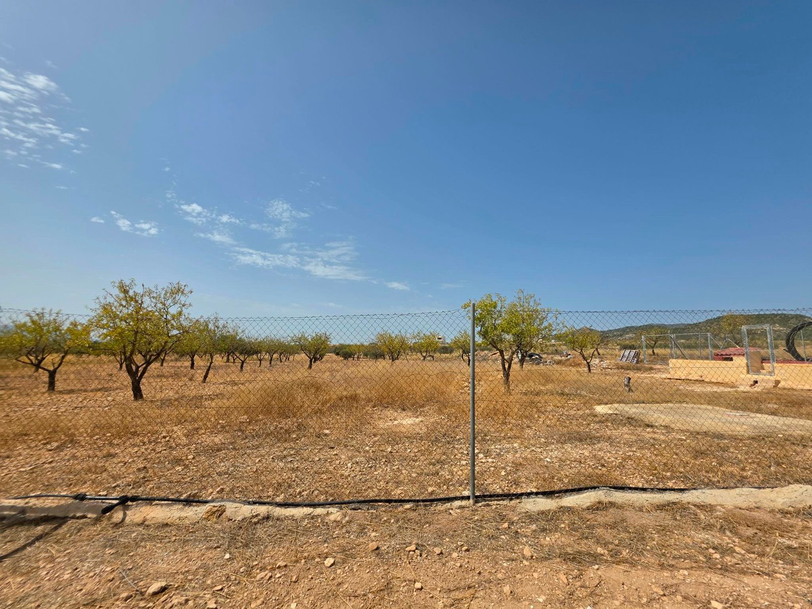 3 Bedroom 1 Bathroom Country House in Jumilla - Caza De Casa