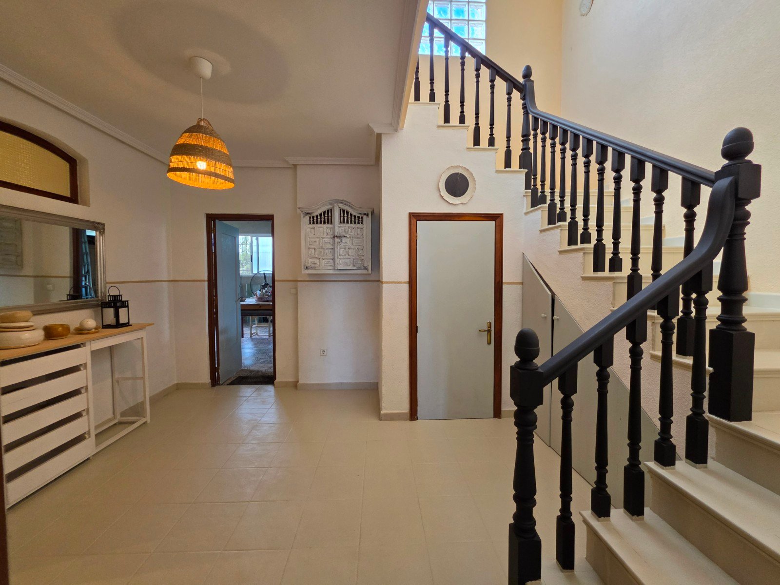 d25db37d8d0f6f6b 6 Bed 3 Bath Country House in Elche - Caza De Casa