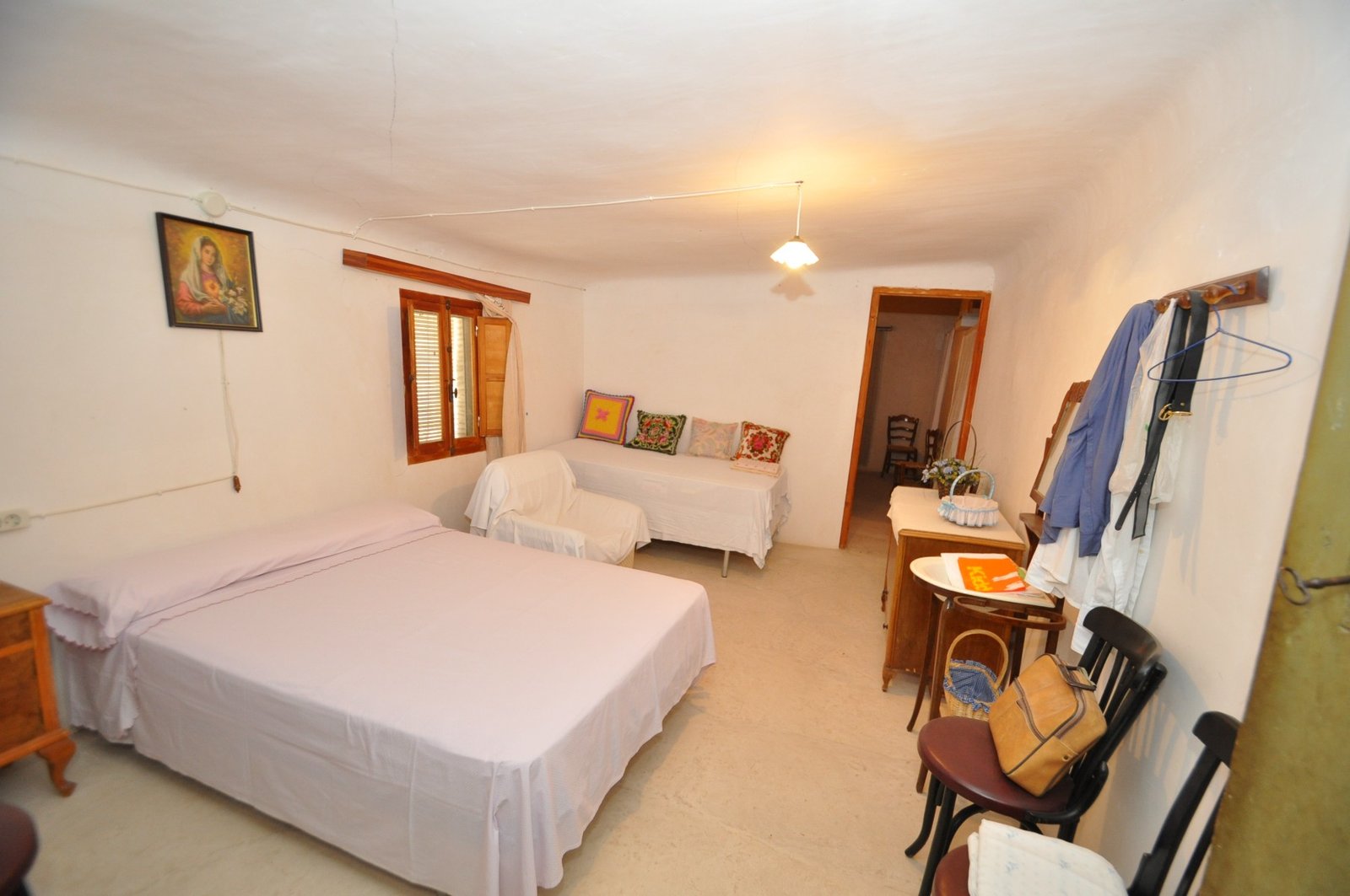 10 Bed 2 Bath Country House in Monóvar/Monóver - Caza De Casa