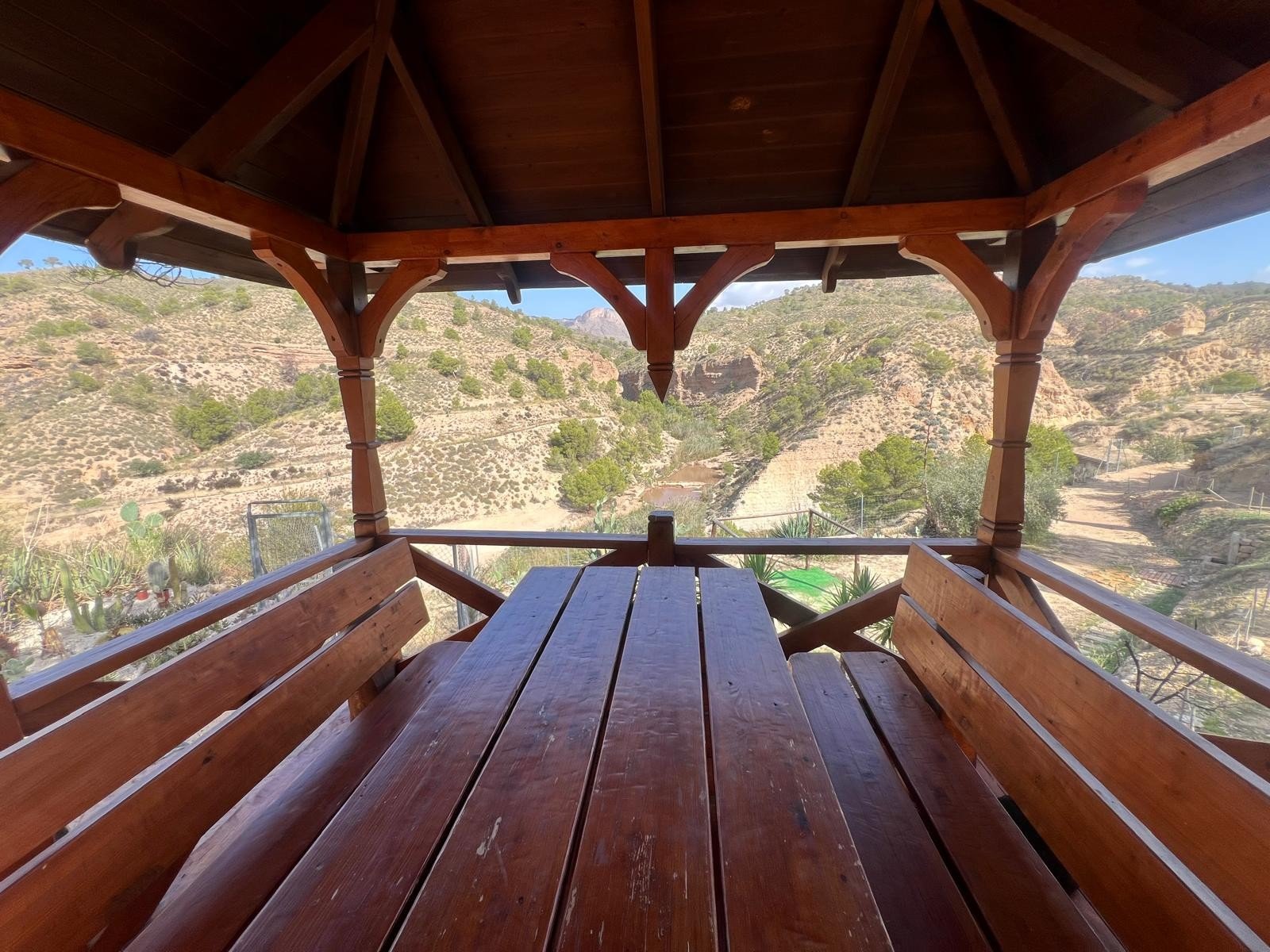 d2dcc17da0a3298e 7 Bedroom 4 Bathroom Commercial in Abanilla - Caza De Casa