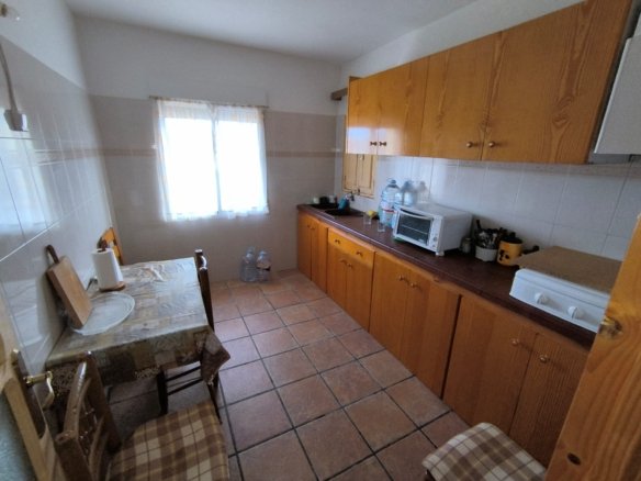 5 Bed 1 Bath Country House in Yecla - Caza De Casa