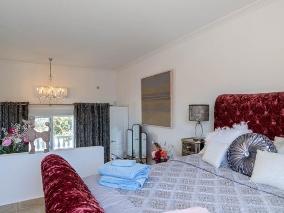 4 Bedroom 3 Bathroom Villa in San Miguel de Salinas - Caza De Casa