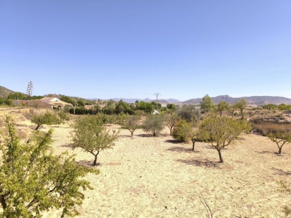 3 Bed Other in Chinorlet - Caza De Casa