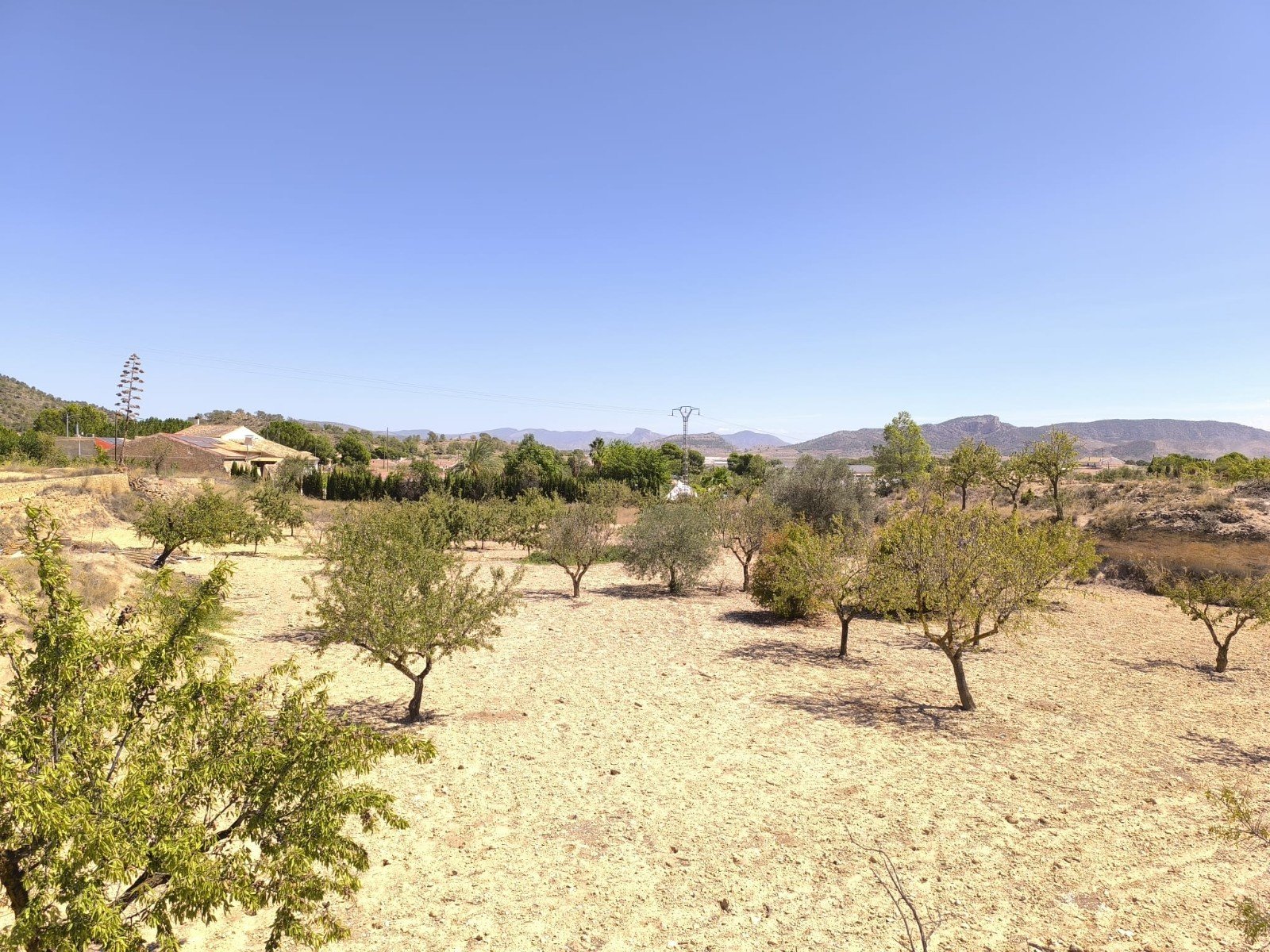 3 Bed Other in Chinorlet - Caza De Casa