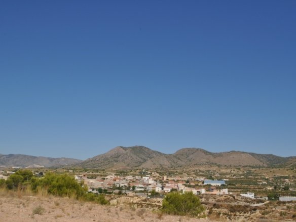 21,500 m² Land in Macisvenda - Caza De Casa