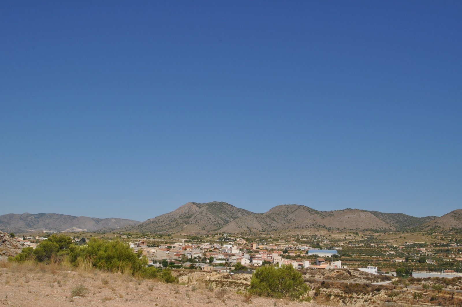 21,500 m² Land in Macisvenda - Caza De Casa