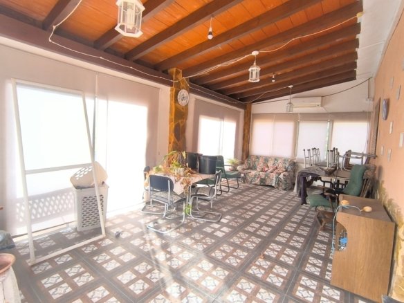 3 Bedroom 1 Bathroom Country House in Pinoso - Caza De Casa