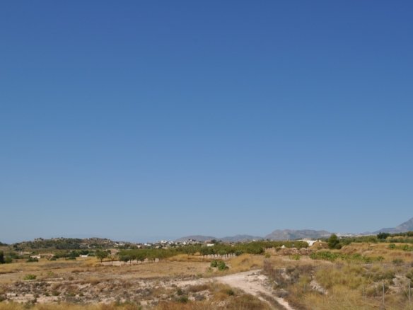 48,977 m² Land in Macisvenda - Caza De Casa