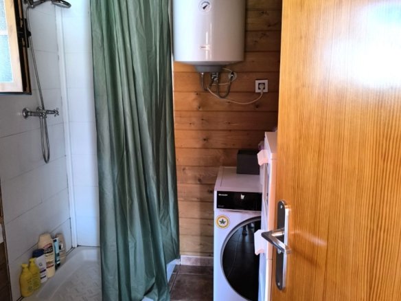2 Bedroom 1 Bathroom Villa in La Zarza - Caza De Casa