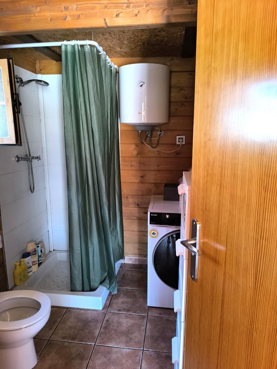 2 Bedroom 1 Bathroom Villa in La Zarza - Caza De Casa