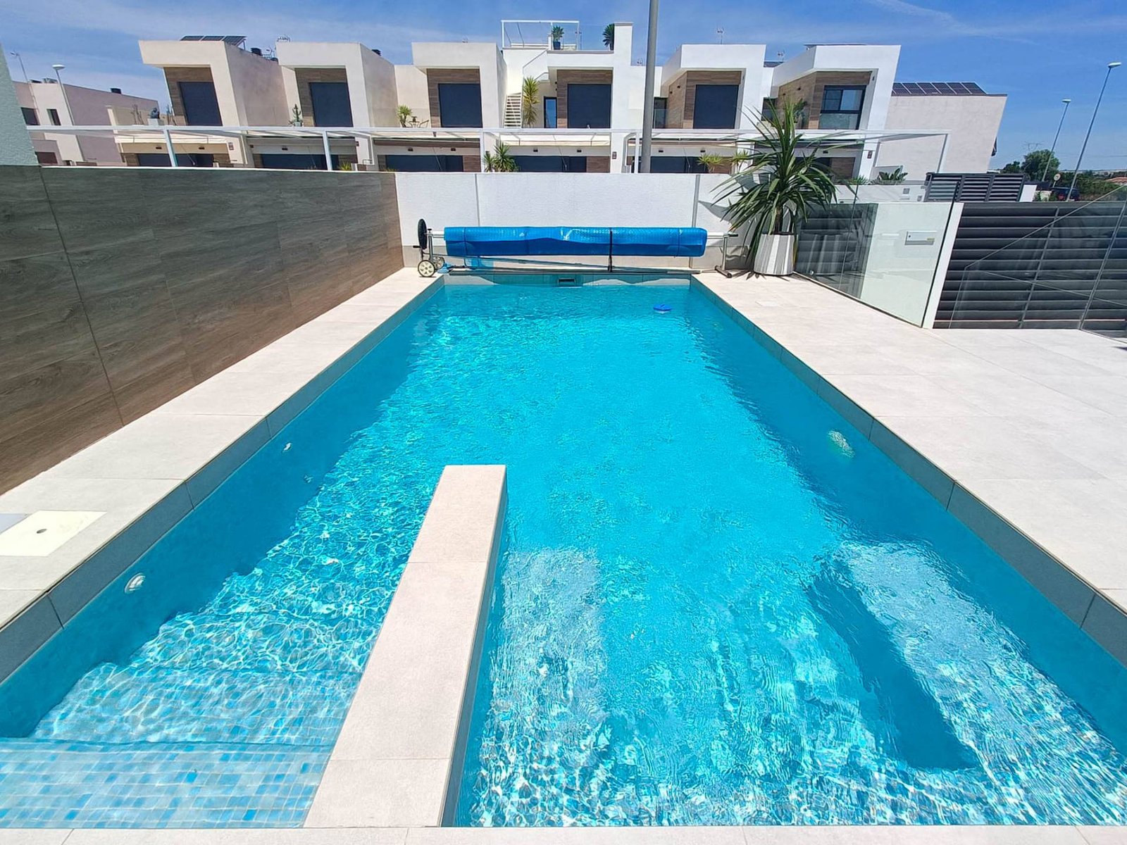 5 Bedroom 4 Bathroom Villa in Rojales - Caza De Casa