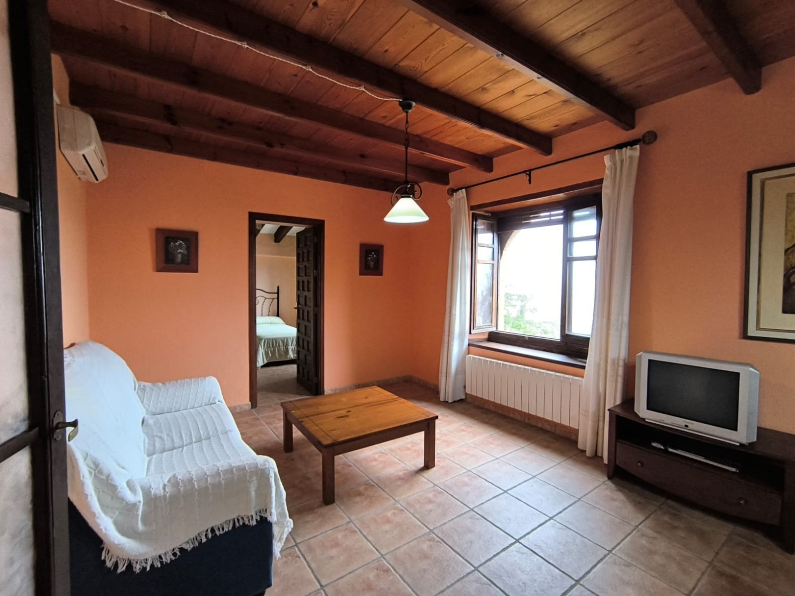 22 Bedroom 17 Bathroom Commercial in Banyeres De Mariola - Caza De Casa