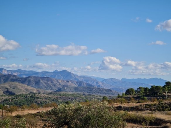 Land in La Romana - Caza De Casa