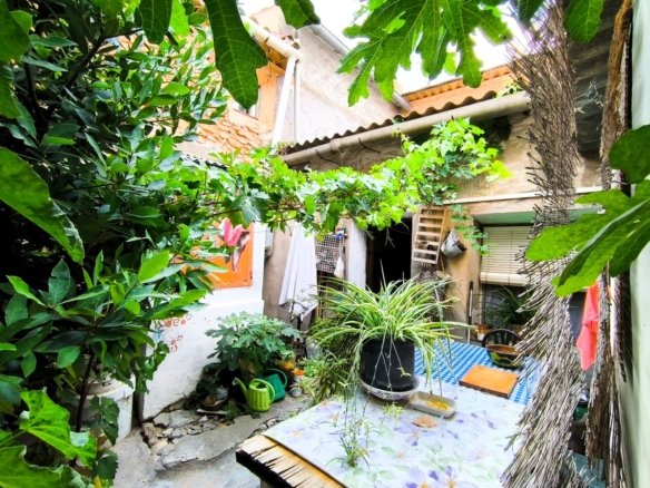 5 Bed 1 Bath Country House in Monóvar/Monóver - Caza De Casa