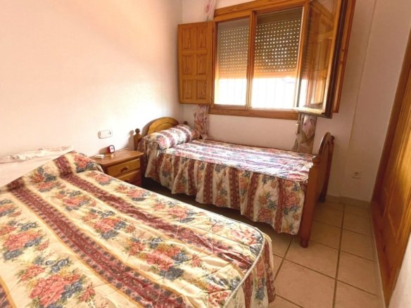 3 Bedroom 2 Bathroom Town House in Pilar de La Horadada - Caza De Casa