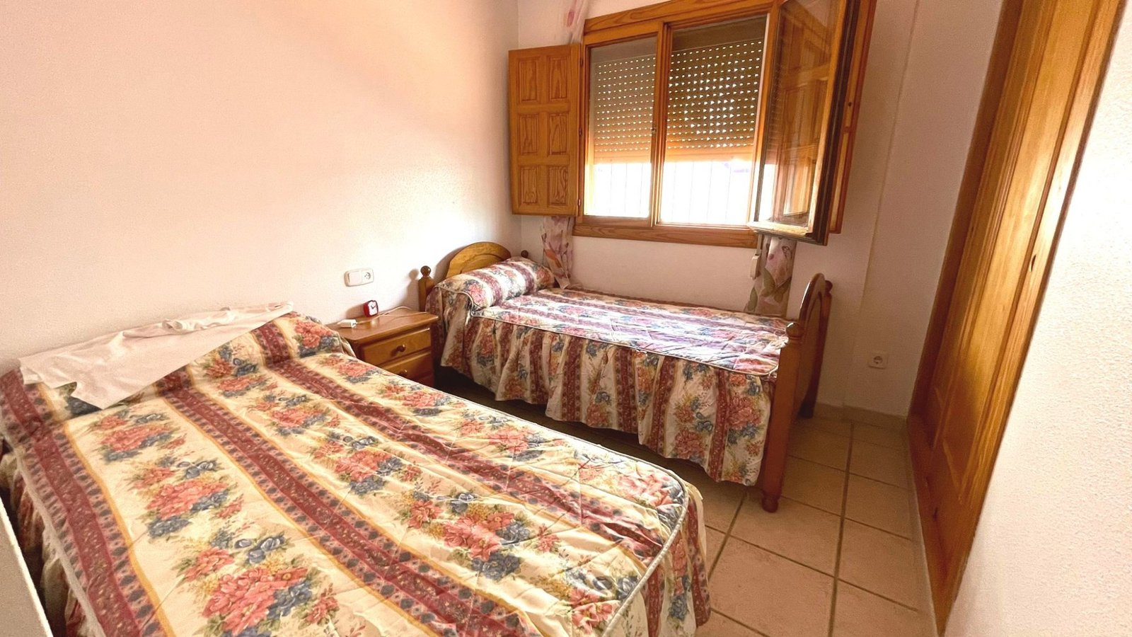 3 Bedroom 2 Bathroom Town House in Pilar de La Horadada - Caza De Casa