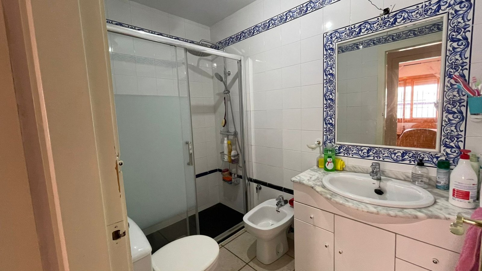 3 Bedroom 2 Bathroom Town House in Pilar de La Horadada - Caza De Casa