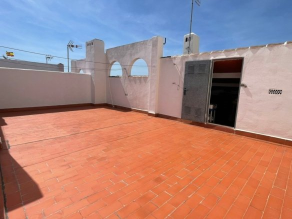 3 Bedroom 2 Bathroom Town House in Pilar de La Horadada - Caza De Casa