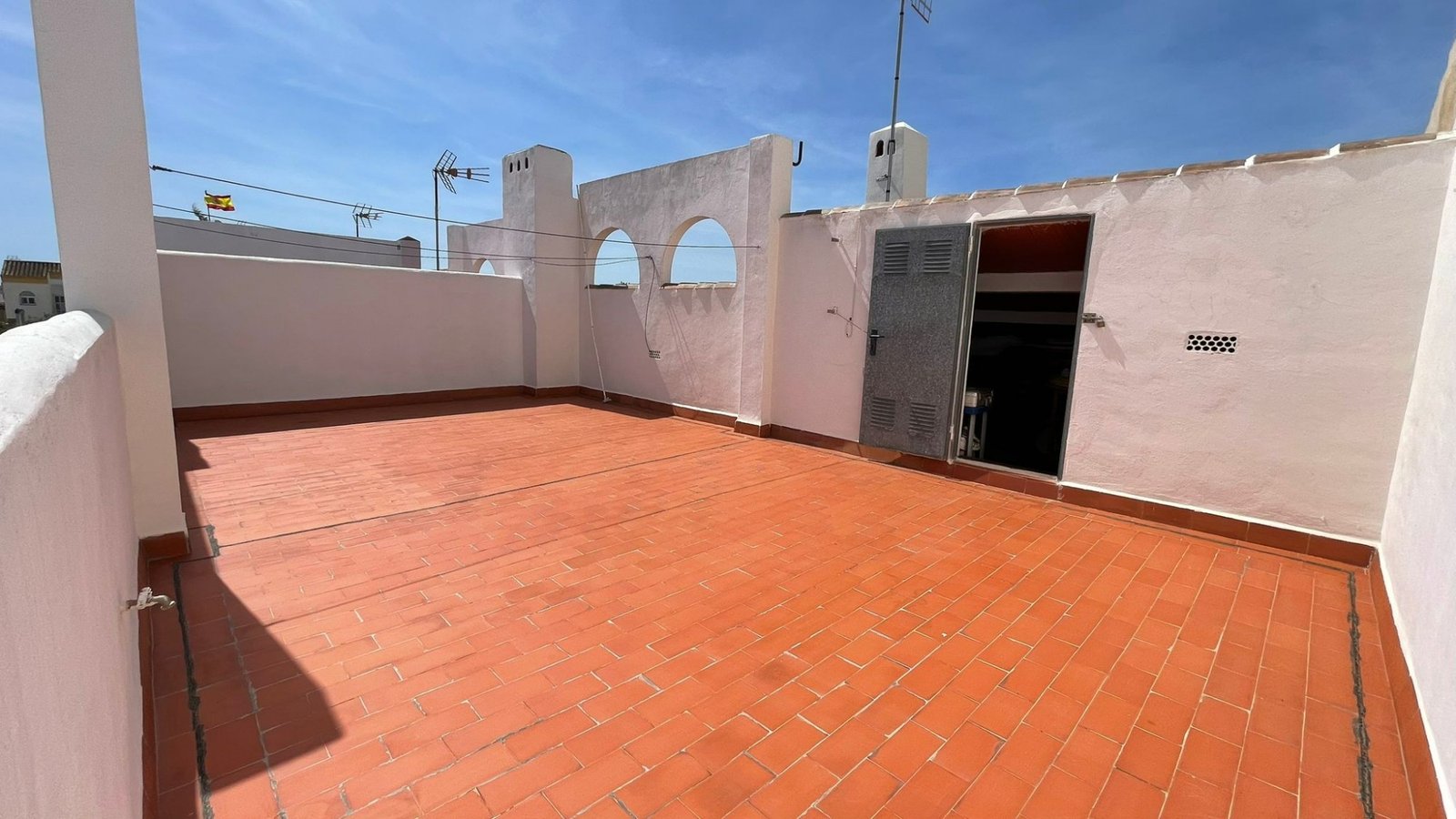 3 Bedroom 2 Bathroom Town House in Pilar de La Horadada - Caza De Casa
