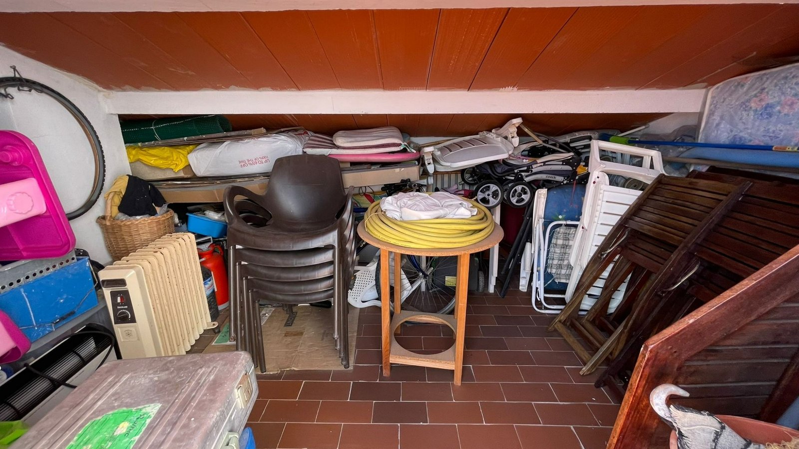 3 Bedroom 2 Bathroom Town House in Pilar de La Horadada - Caza De Casa