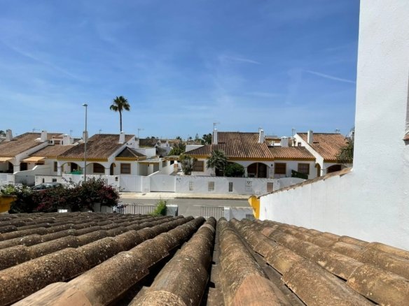 3 Bedroom 2 Bathroom Town House in Pilar de La Horadada - Caza De Casa