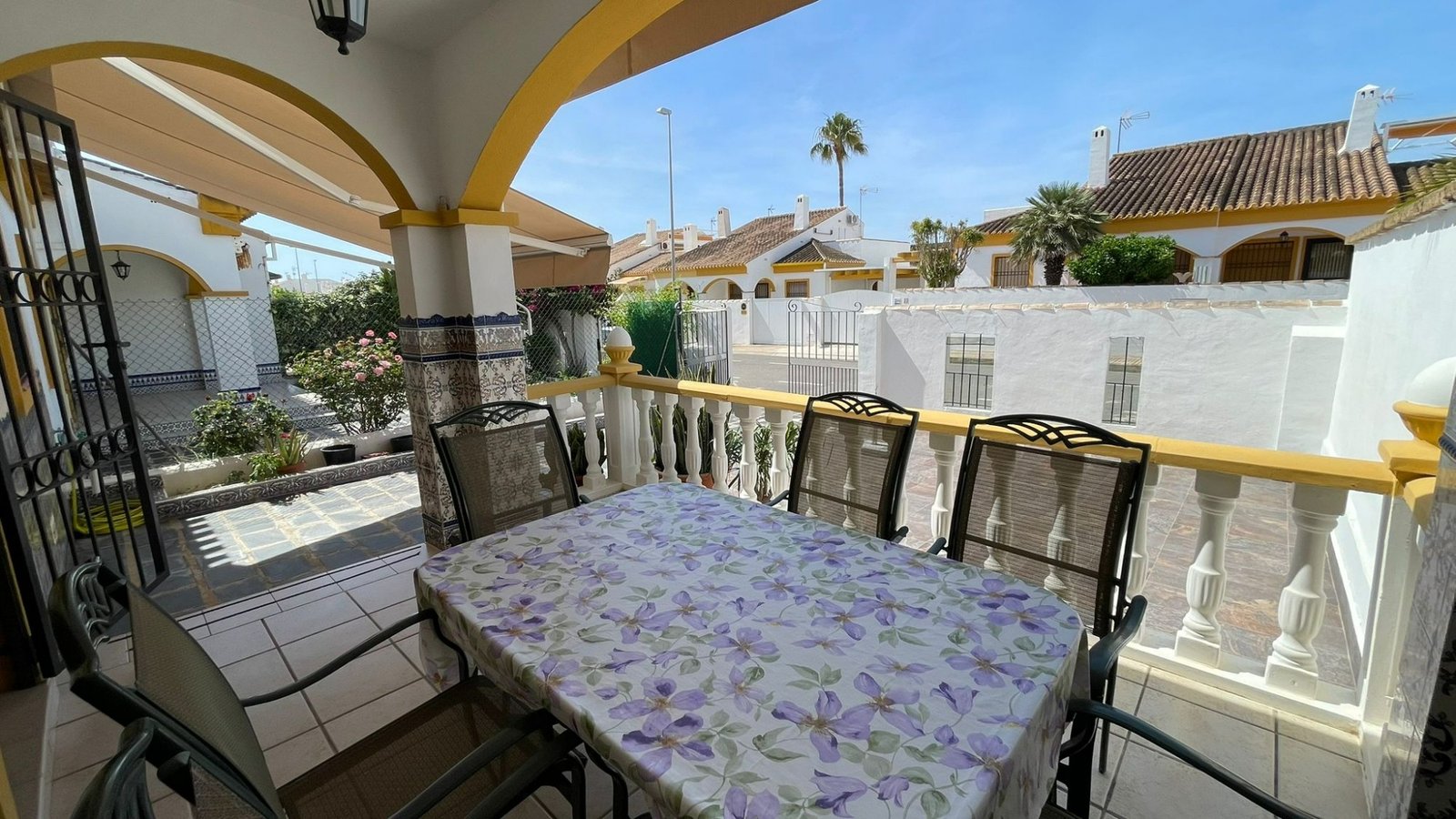 3 Bedroom 2 Bathroom Town House in Pilar de La Horadada - Caza De Casa