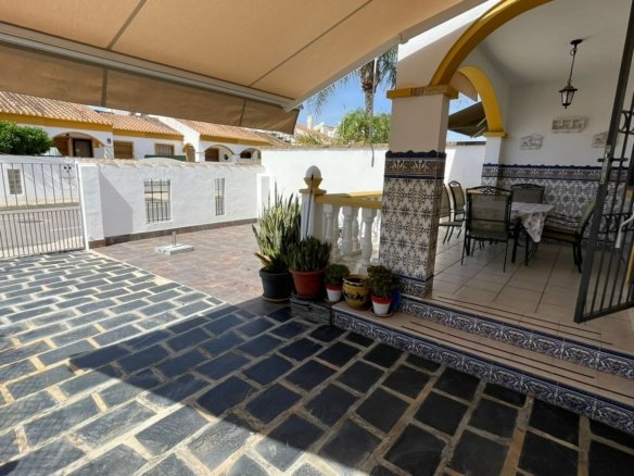 3 Bedroom 2 Bathroom Town House in Pilar de La Horadada - Caza De Casa