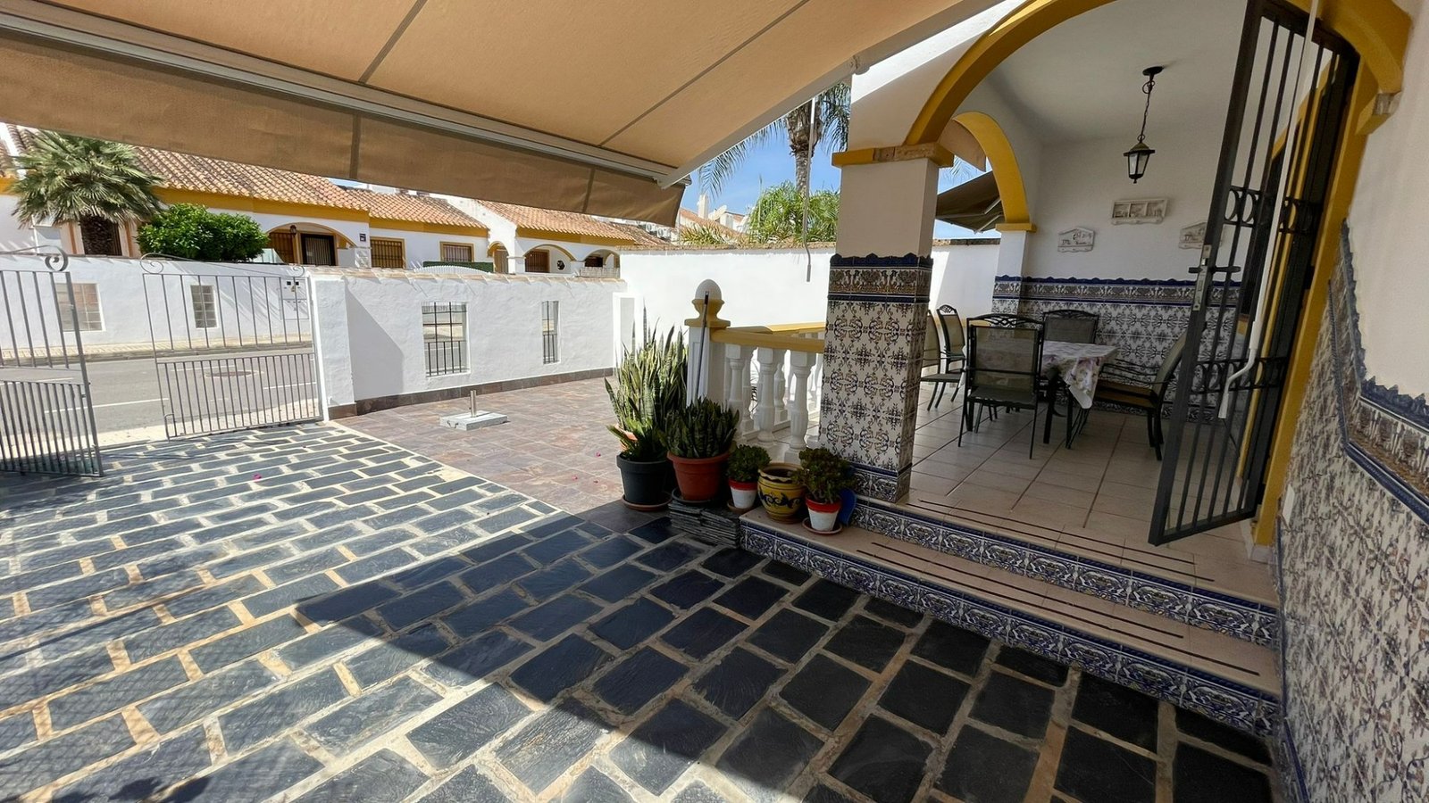 3 Bedroom 2 Bathroom Town House in Pilar de La Horadada - Caza De Casa