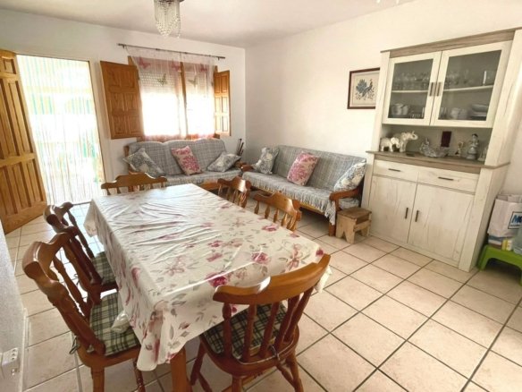 3 Bedroom 2 Bathroom Town House in Pilar de La Horadada - Caza De Casa