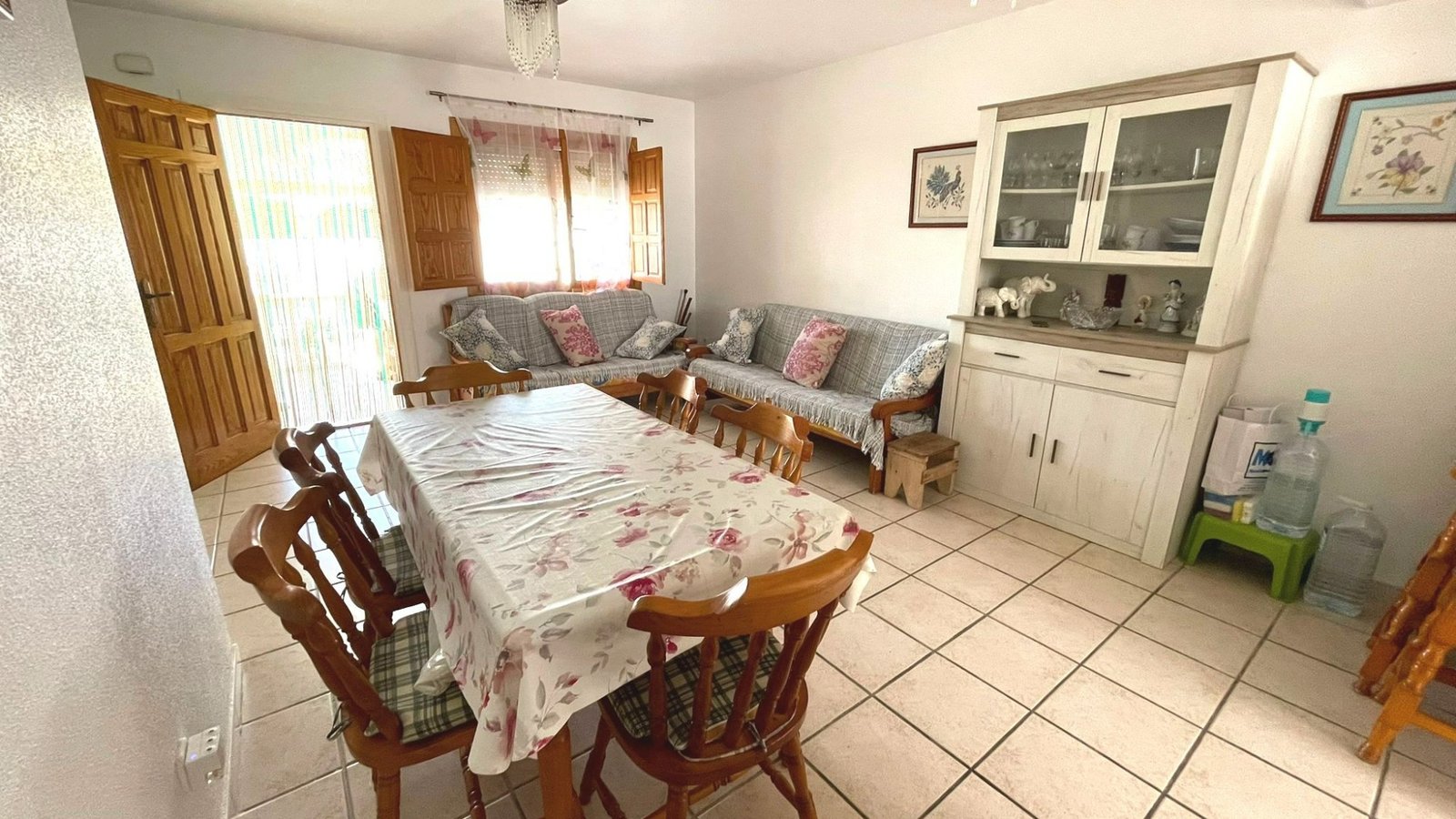 3 Bedroom 2 Bathroom Town House in Pilar de La Horadada - Caza De Casa