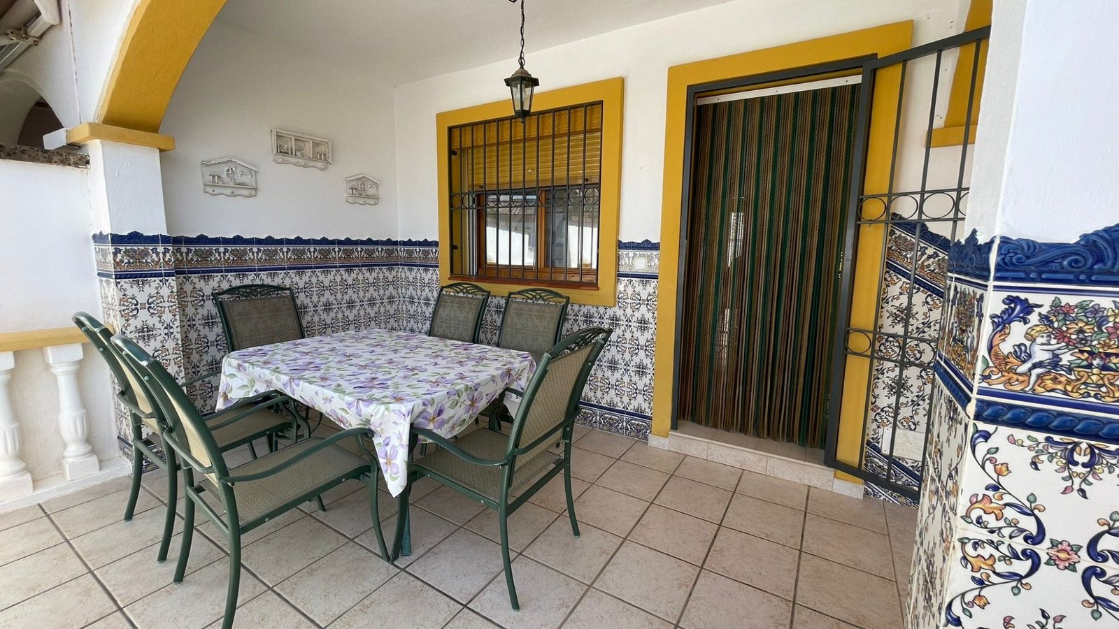 3 Bedroom 2 Bathroom Town House in Pilar de La Horadada - Caza De Casa