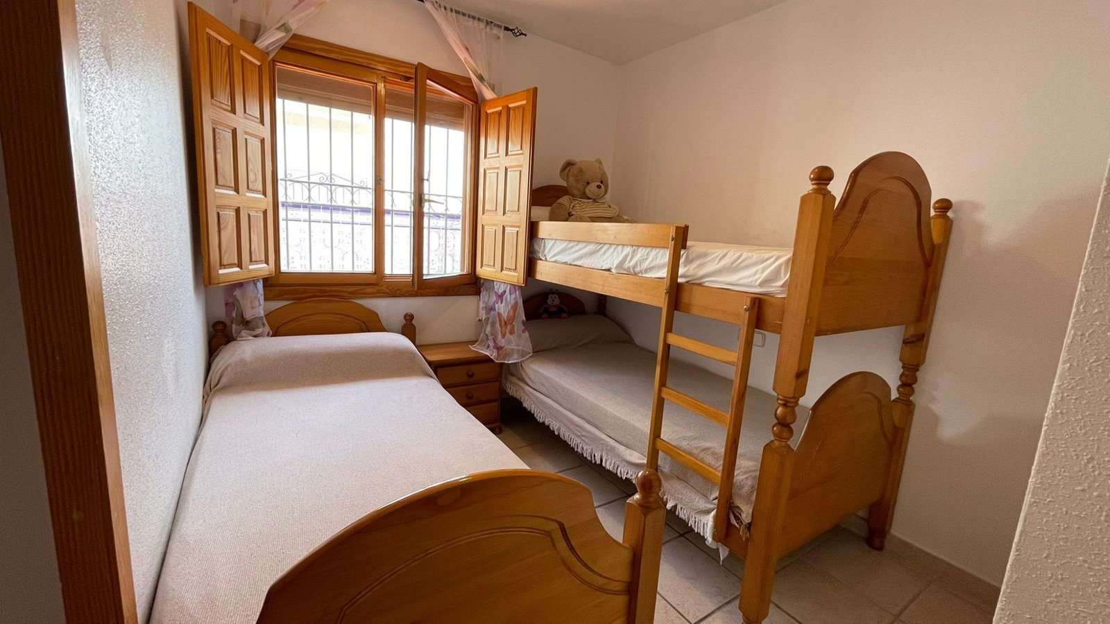 3 Bedroom 2 Bathroom Town House in Pilar de La Horadada - Caza De Casa