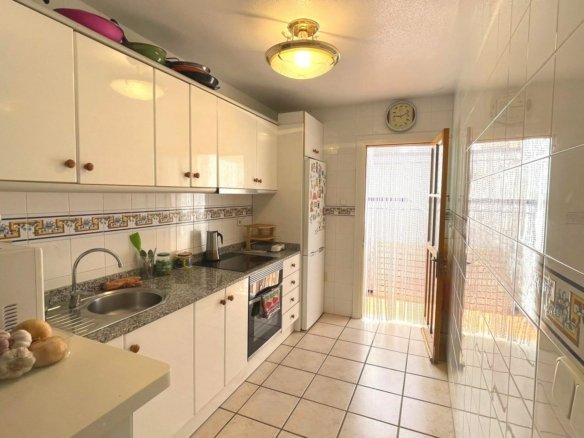 3 Bedroom 2 Bathroom Town House in Pilar de La Horadada - Caza De Casa