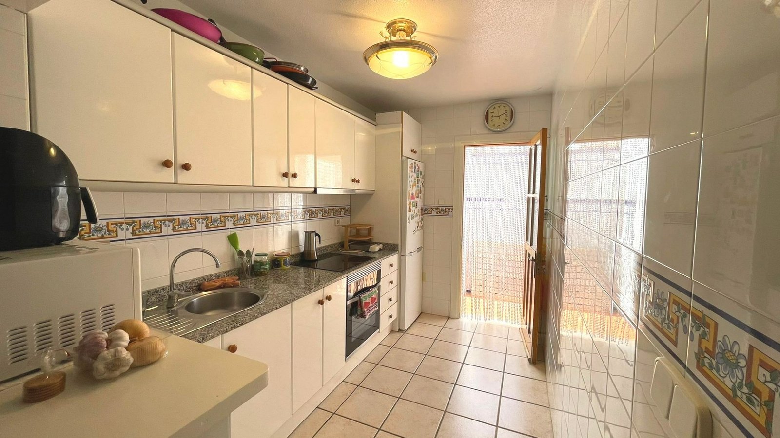 3 Bedroom 2 Bathroom Town House in Pilar de La Horadada - Caza De Casa