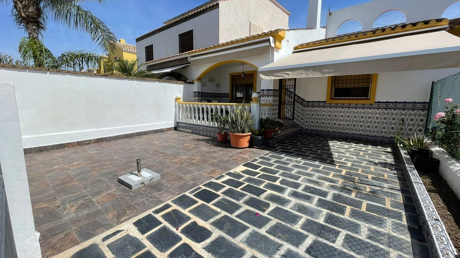 3 Bedroom 2 Bathroom Town House in Pilar de La Horadada - Caza De Casa
