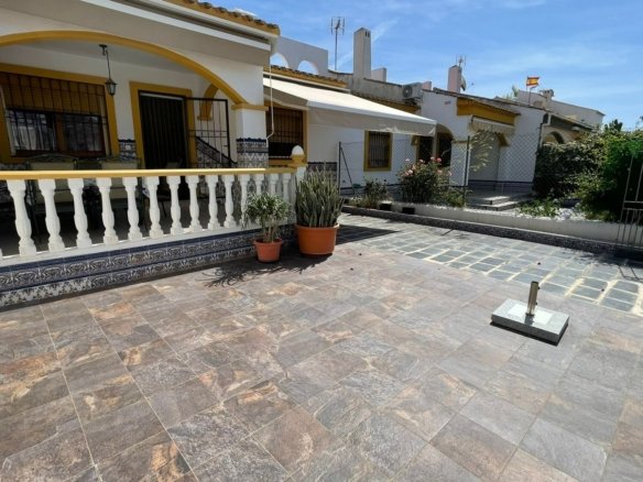 3 Bedroom 2 Bathroom Town House in Pilar de La Horadada - Caza De Casa