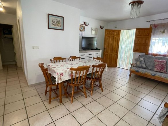 3 Bedroom 2 Bathroom Town House in Pilar de La Horadada - Caza De Casa